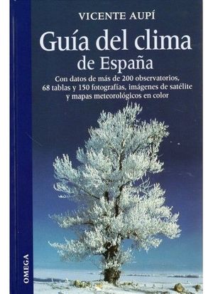 GUIA DEL CLIMA DE ESPA�A