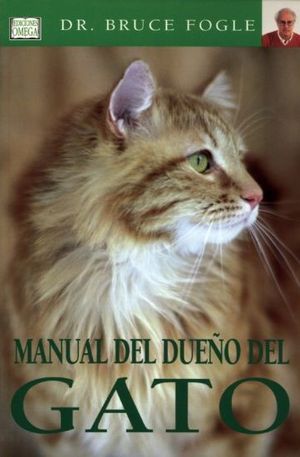 MANUAL DEL DUE�O DEL GATO