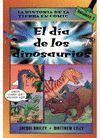 EL DIA DE LOS DINOSAURIOS