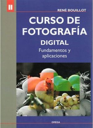 II CURSO DE FOTOGRAFIA DIGITAL