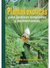 PLANTAS EXTICAS