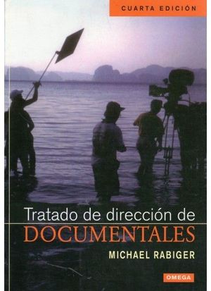 TRATADO DE DIRECCION DE DOCUMENTALES