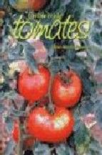 CULTIVO DE TOMATES