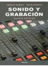 SONIDO Y GRABACI�N