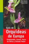GUIA DE ORQUDEAS DE EUROPA
