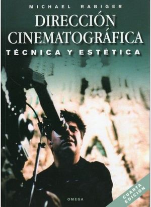 DIRECCION CINEMATOGRAFICA