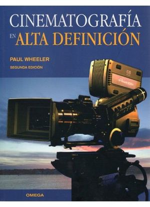 CINEMATOGRAFIA EN ALTA DEFINICION