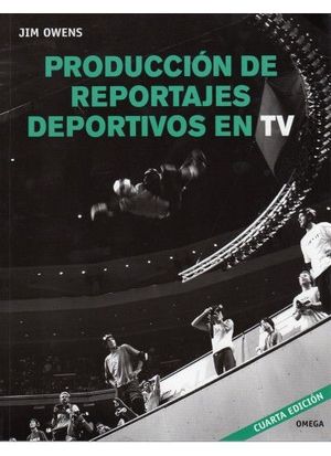 PROD.REPORTAJES DEPORTIVOS EN TV