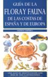 FLORA Y FAUNA COSTAS ESPAA Y EUROPA