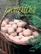 CULTIVO DE PATATAS