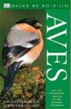 AVES. GUIA DE BOLSILLO