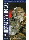 MINERALES Y ROCAS. NUEVA GENERACION DE GUIAS DE BOLSILLO