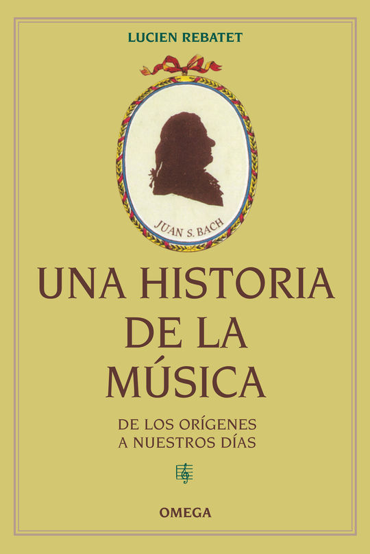 UNA HISTORIA DE LA M�SICA