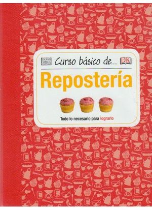CURSO BSICO DE... REPOSTERIA