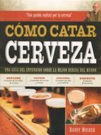 CMO CATAR CERVEZA