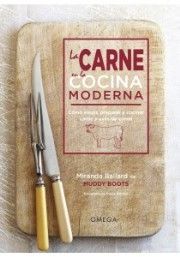 LA CARNE EN LA COCINA MODERNA