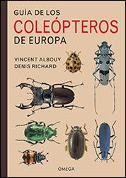 GUIA DE LOS COLEOPTEROS DE EUROPA