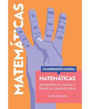 MATEMATICAS (COMPRENSION RAPIDA)