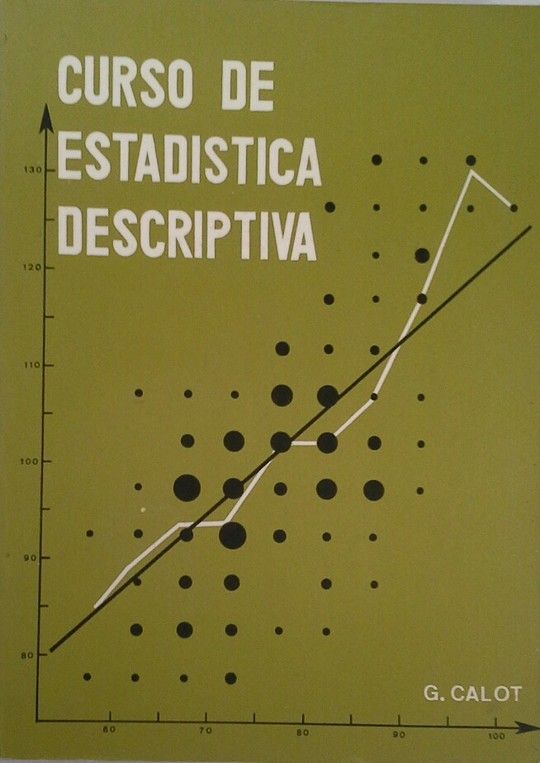 CURSO DE ESTADSTICA DESCRIPTIVA