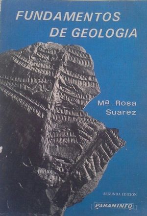 FUNDAMENTOS DE GEOLOGA