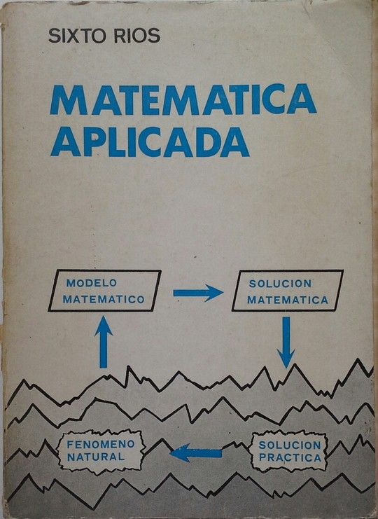 MATEMTICA APLICADA