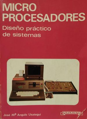 MICROPROCESADORES. DISEO PRCTICO DE SISTEMAS