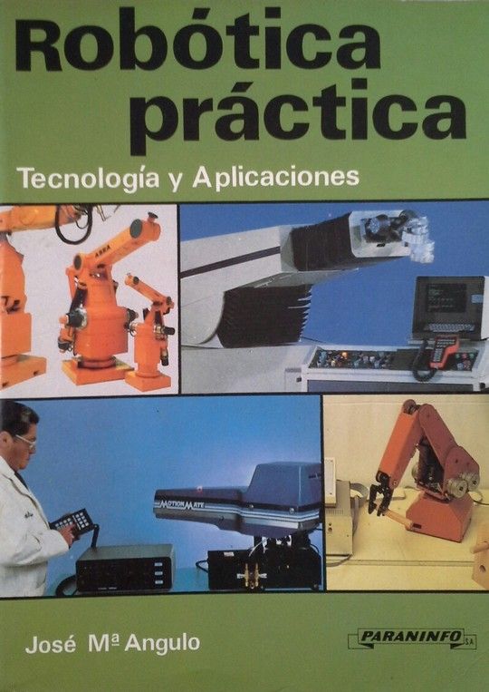 ROBTICA PRCTICA