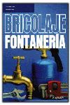 BRICOLAJE. FONTANERA