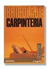 BRICOLAJE. CARPINTERA