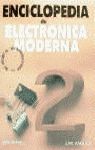 ENCICLOPEDIA DE ELECTRONICA 2
