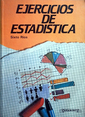 EJERCICIOS DE ESTADSTICA