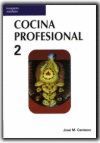 COCINA PROFESIONAL. TOMO 2