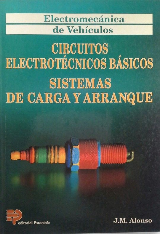 ELECTROMECNICA DE VEHCULOS