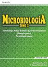 MICROBIOLOGIA T.II.BACTERIOLOGIA,MEDIOS DE CULTIVO Y PRUEBAS BIOQUIMIC