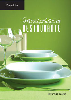 MANUAL PRCTICO DE RESTAURANTE