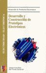 DESARROLLO�CONSTRUCCION�PROTOTIPOS�ELECTRONICOS