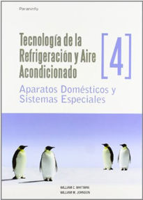 TECNOLOG�A�DE�LA�REFRIGERACI�N�Y�AIRE�ACONDICIONADO�TOMO�IV.�APARATOS�DOM�STICOS