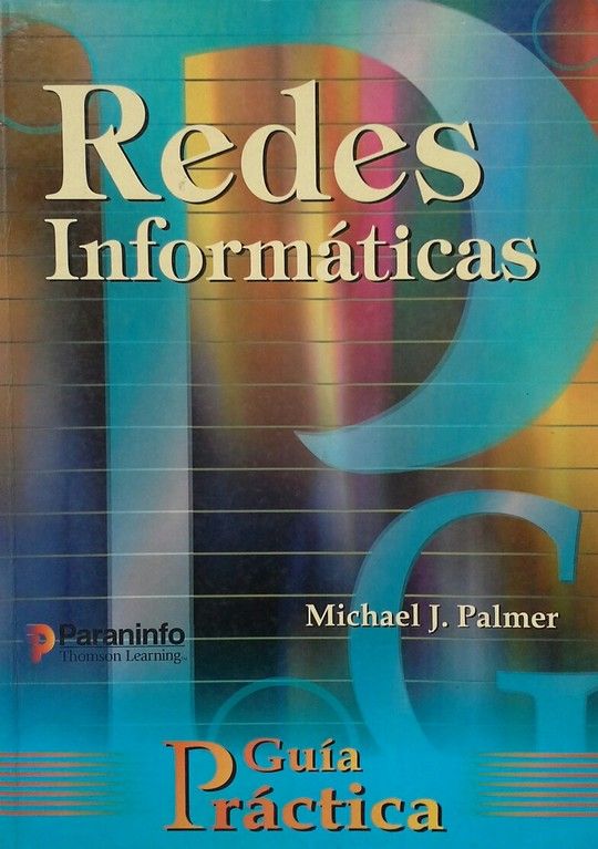 REDES�INFORM�TICAS.�GU�A��PR�CTICA
