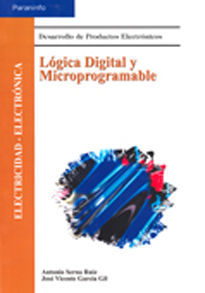 LGICA DIGITAL Y MICROPROGRAMABLE