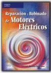 REPARACI�N Y BOBINADO DE MOTORES EL�CTRICOS