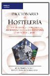 DICCIONARIO DE HOSTELERA