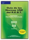 GU�A DE LAS NORMAS UNE DEL RBT