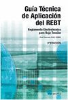 GU�A T�CNICA DE APLICACI�N DEL REBT