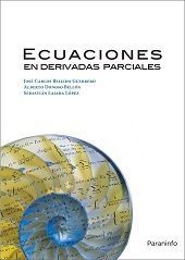 ECUACIONES DERIVADAS PARCIALES