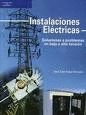 INSTALACIONES ELECTRICAS