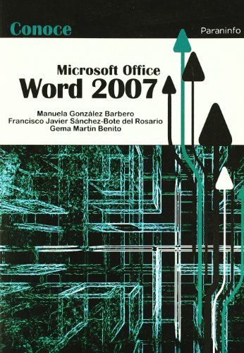 WORD 2007