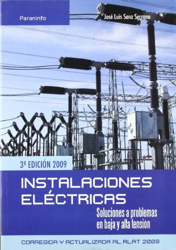 INSTALACIONES ELECTRICAS SOLUCIONES PROBLEMAS BAJA
