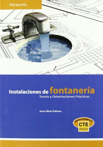 INSTALACIONES DE FONTANERA