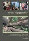 T�CNICAS Y EQUIPOS DE TREPA