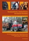 FUNCIONAMIENTO Y MANTENIMIENTO DE TRACTORES FORESTALES